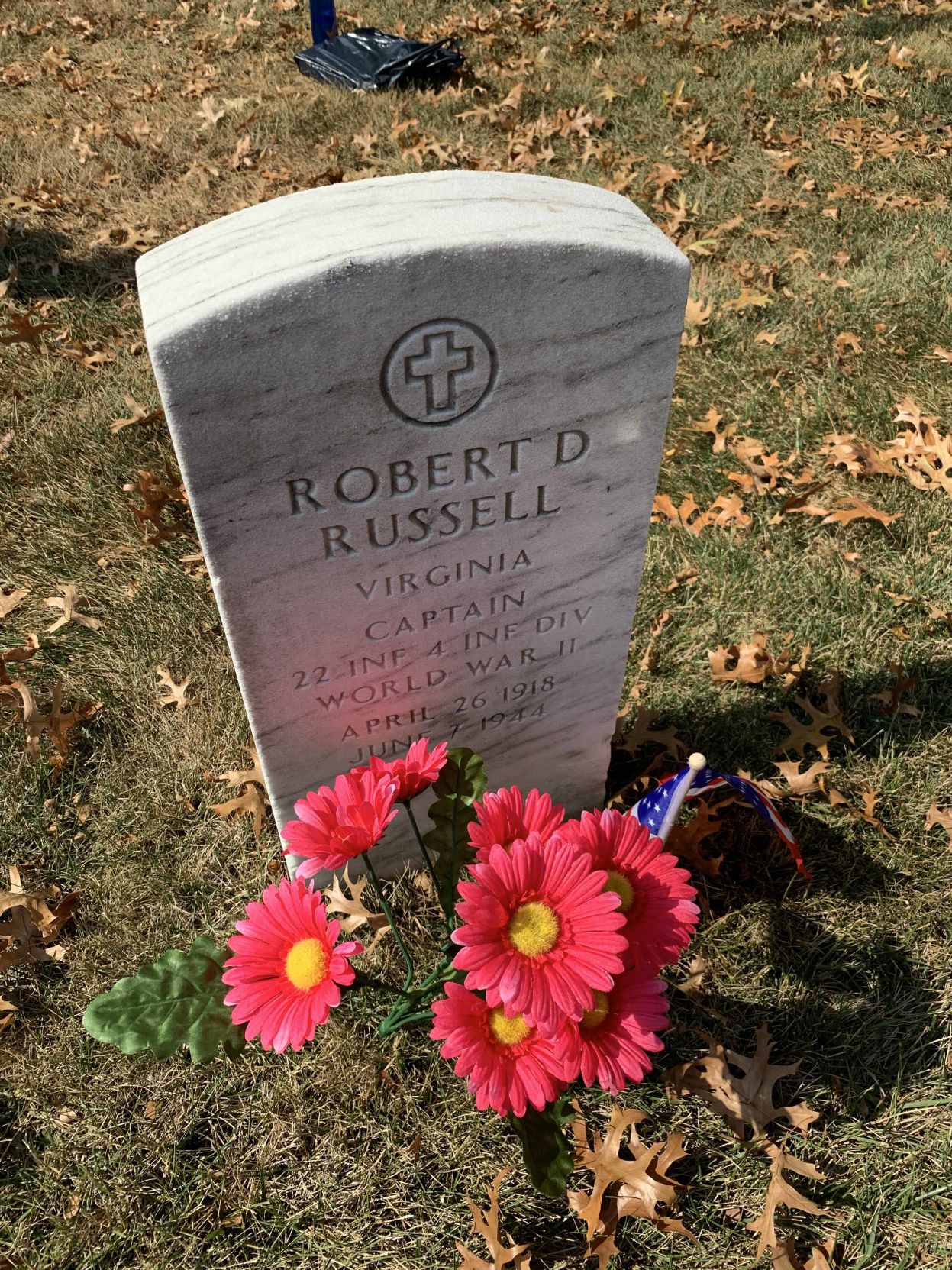 marker